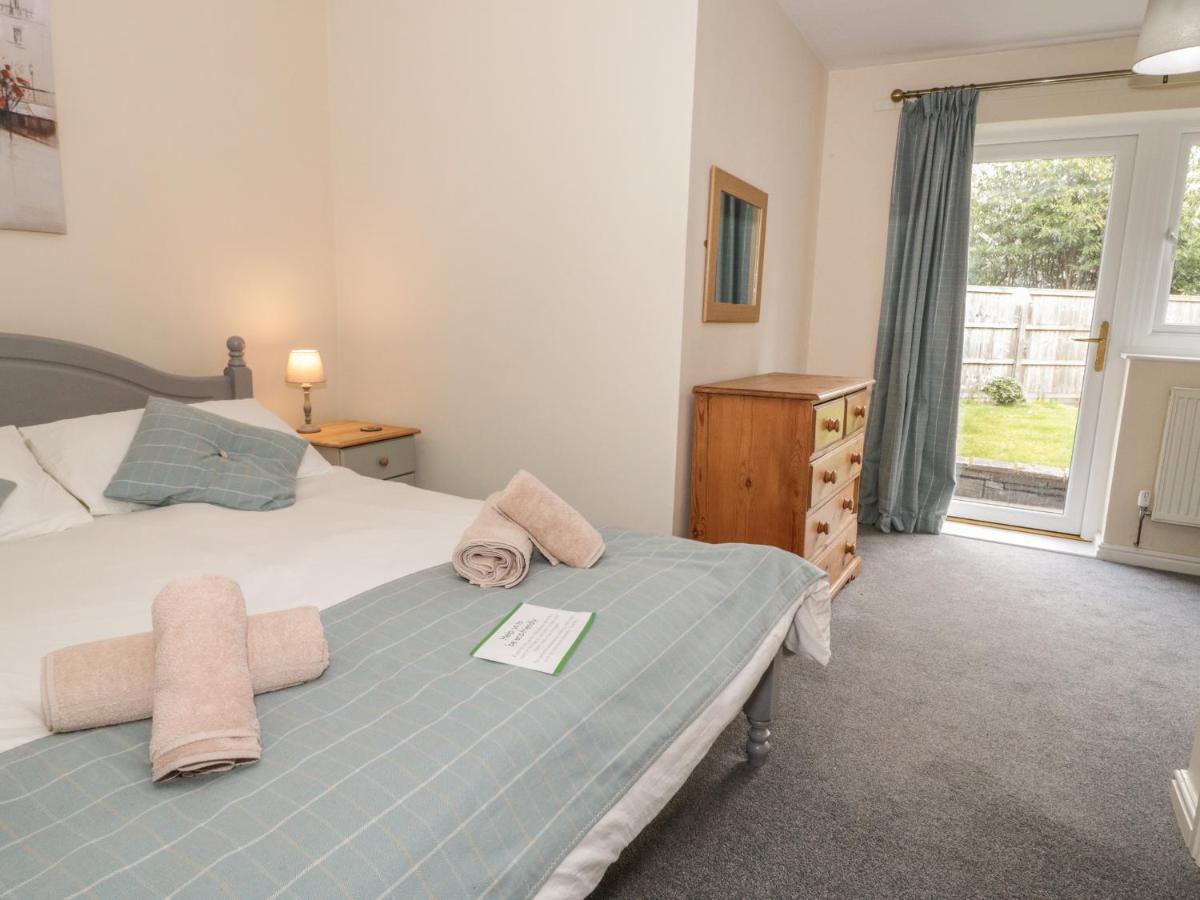 Vila Bryn Elsi Betws-y-Coed Exteriér fotografie