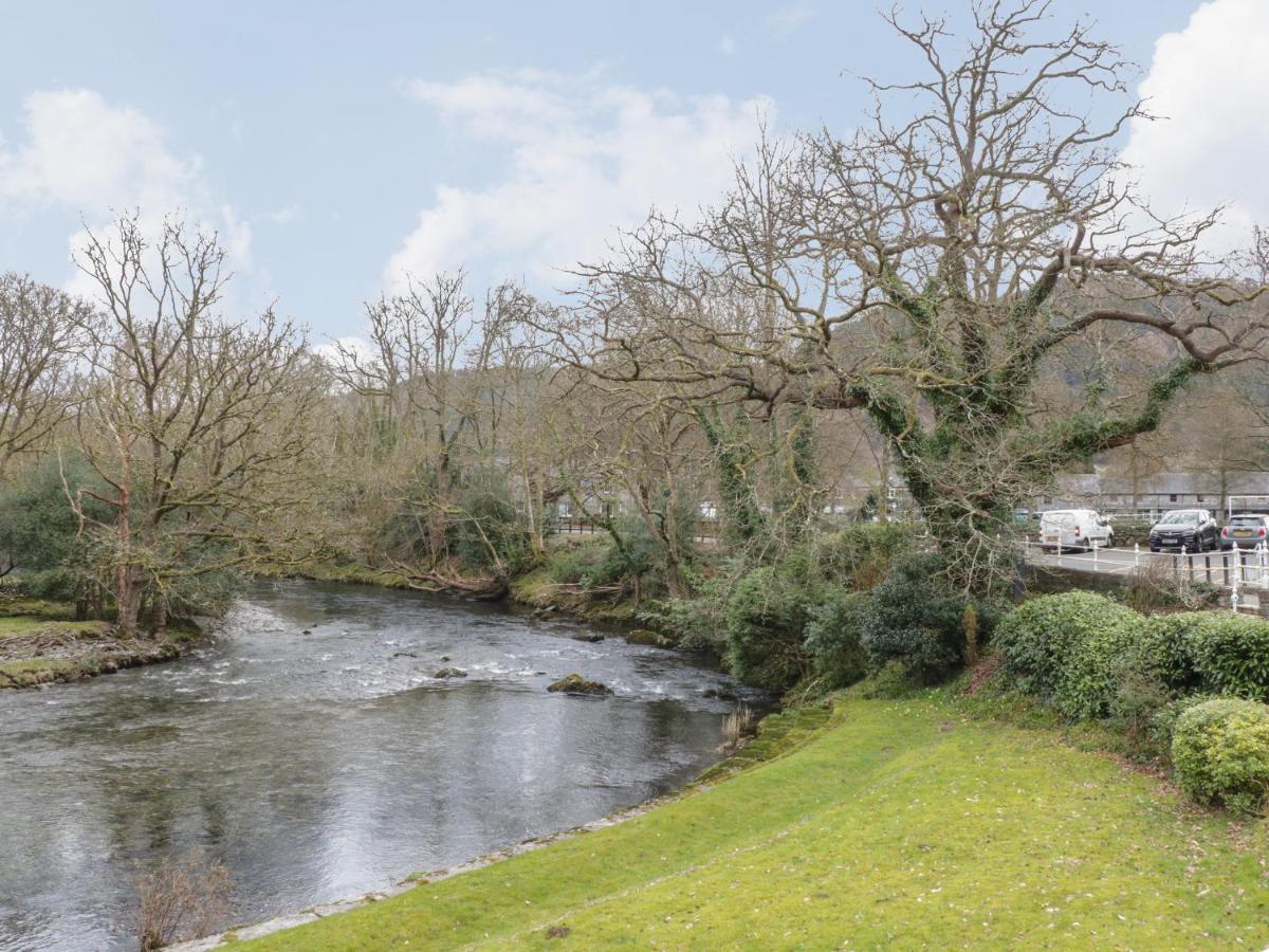 Vila Bryn Elsi Betws-y-Coed Exteriér fotografie